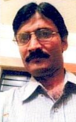 Hemant Suklal Rahangdale