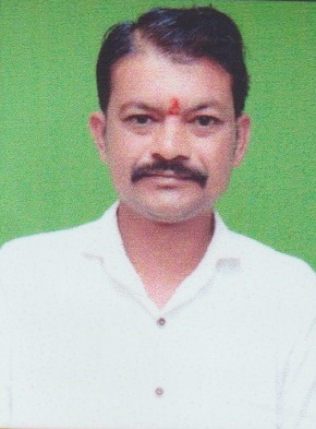 Jitendra Madhukar Pardhi