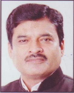 Prakash Hari Balbudhe
