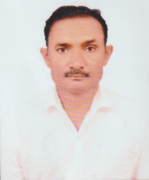 Vinod Dagoji Dhore