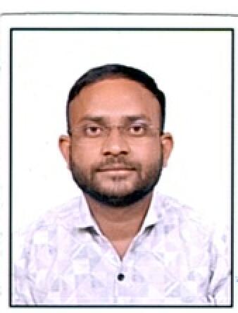 Aditya Dharmendra Borase