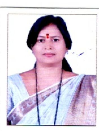 Anita Dhanraj Bagul