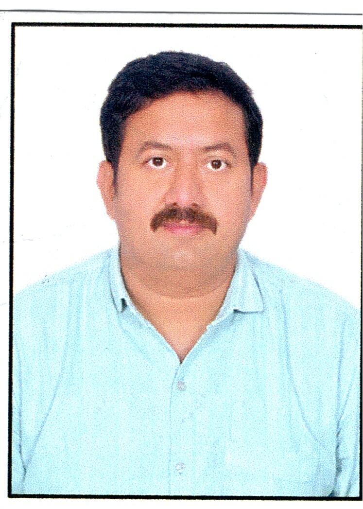 Dhiraj Dhanaji Ahire