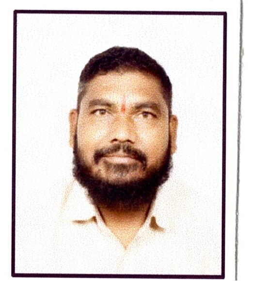 Himmat Bandu Sabale