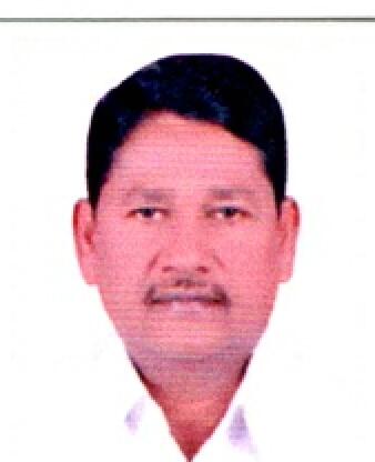 Kantilal Tulshiram Suryawanshi