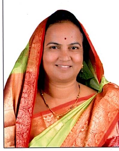 Leela Mohan Suryawanshi