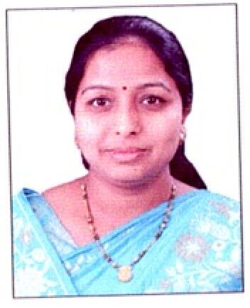 Minakshi Pravin Chaure