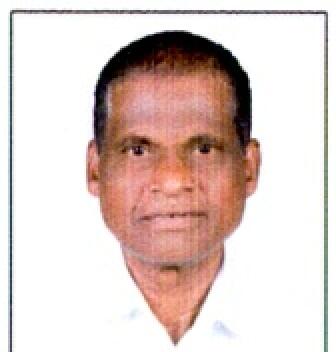 Nitin Posalya Suryawanshi