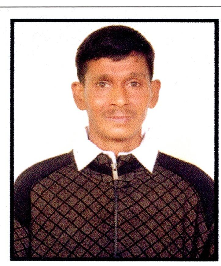 Pravin Bapu Chaure
