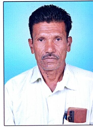Ramlal Kalu Gawali