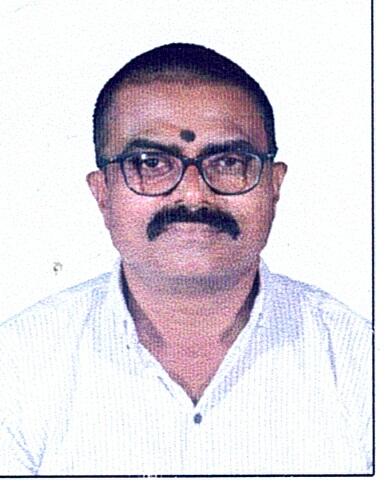 Ranjan Gyandev Gavit