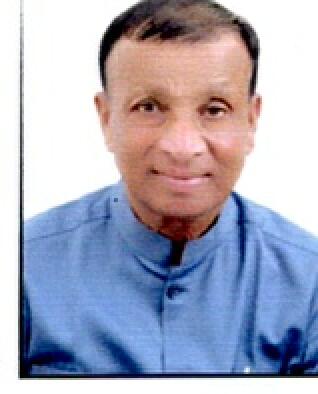 Vasant Dodha Suryawanshi