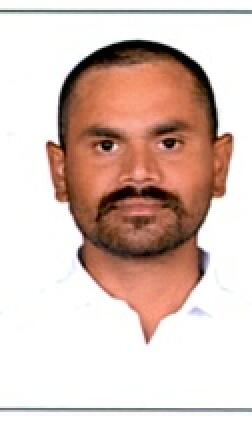 Vijay Ashok Chauhan