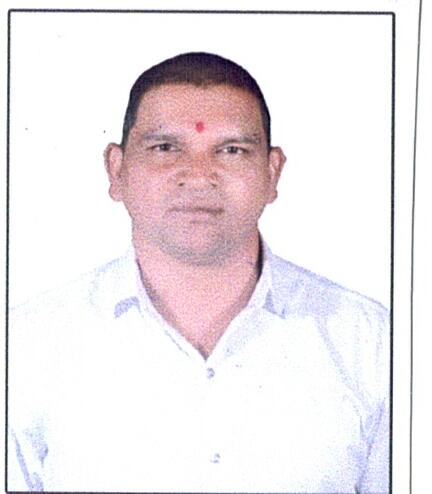 Vijay Manik Thakare