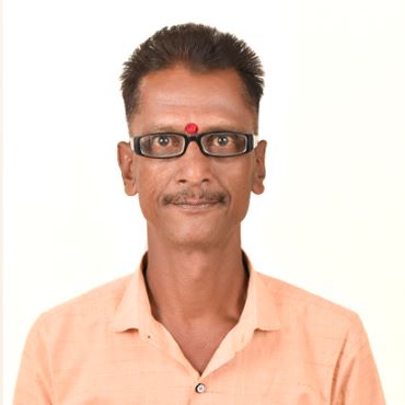 Avinash Haushiram Bhor