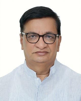 Balasaheb Bhausaheb Thorat