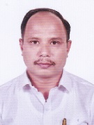 Bharat Sambhaji Bhosale