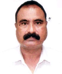 Gaikwad Bhagwat Dhondiba