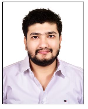 Pradeep Vitthal Ghule