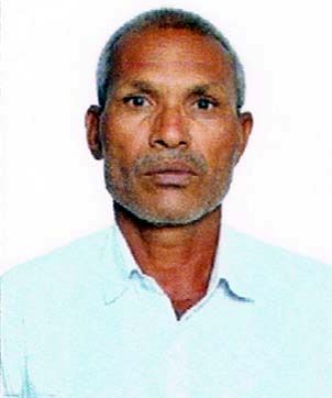Rabhaji Girju Khemnar