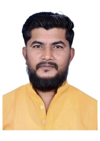 Shashikant Vinayak Darole