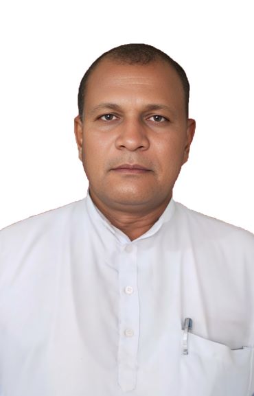 Suryabhan Baburao Gore
