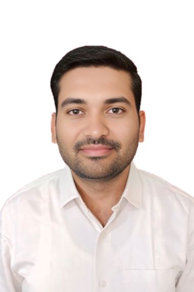 Vitthal Raosaheb Ghorpade