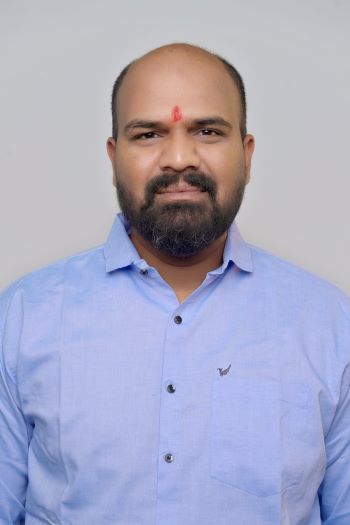 Yogesh Manohar Suryavanshi