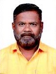 Haridas Shrimant Padalkar