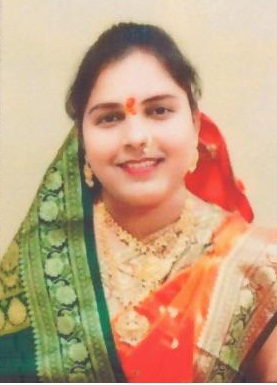Jayshritai Patil