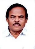 Mahadeo Dnyanoba Salunkhe
