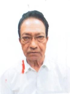 Prakash Appasaheb Birje
