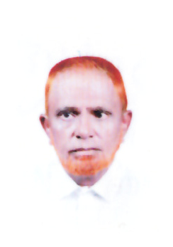 Rafik Mohamad Shaikh