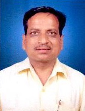 Rajendra Natha Kamble