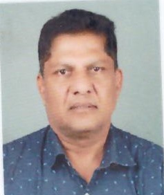 Sanjay Mahadev Patil