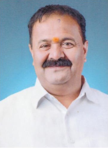 Shivaji Rajaram Dongare