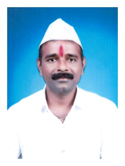 Uttamrao Jinapppa Mohite