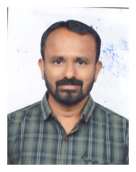 Yuvraj Adhikrao Shinde