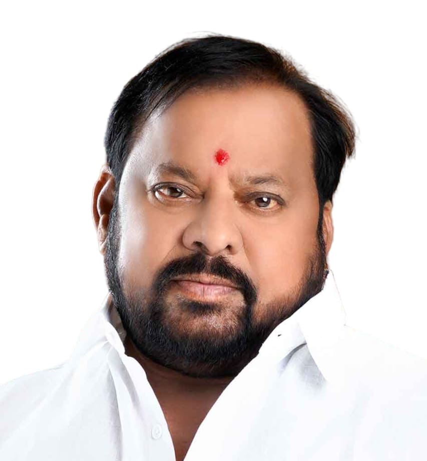 Adv. Shahajibapu Rajaram Patil