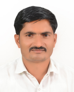 Anil Balaso Shendge