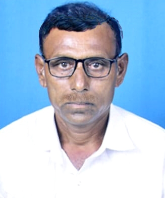 Babaso Ganpat Deshmukh
