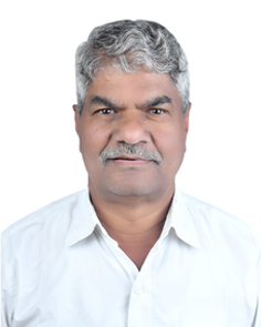 Balasaheb Namdeo Ingawale