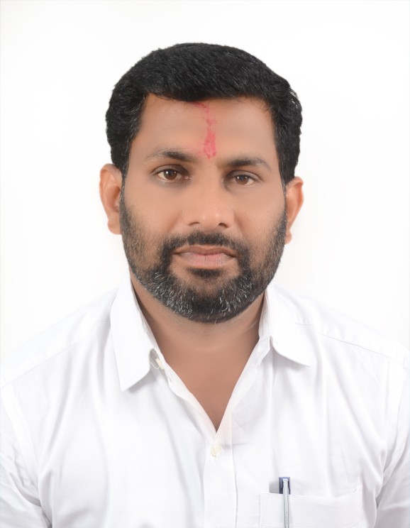 Dattatraya Rajkumar Tapare