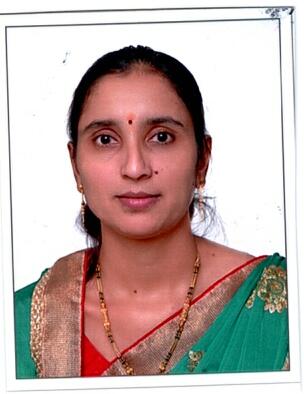Dharati Atul Pawar