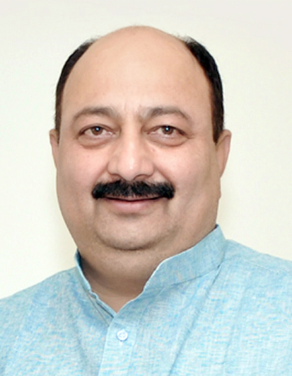 Dipakaba Bapusaheb Salunkhe