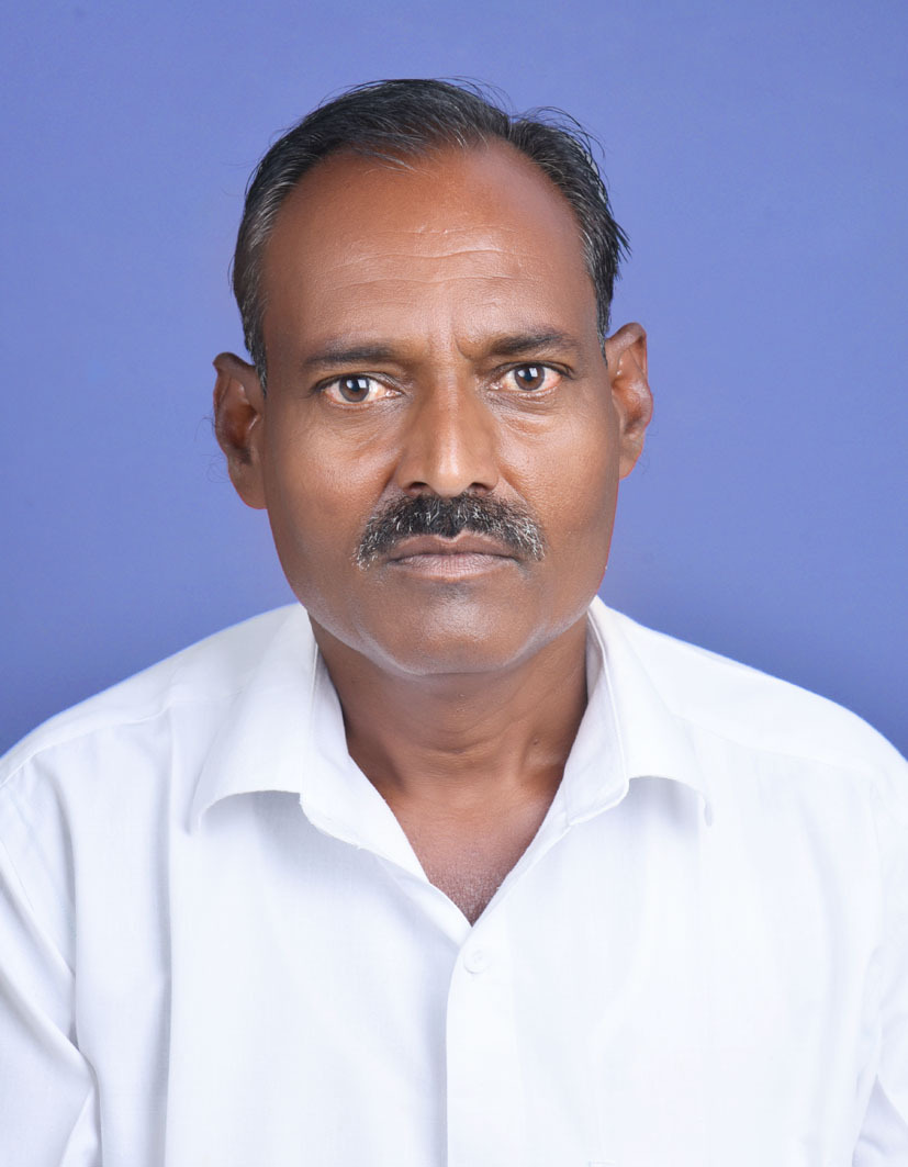 Dnyaneshvar Sambhaji Ubale