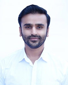 Dr. Aniket Chandrakant Deshmukh