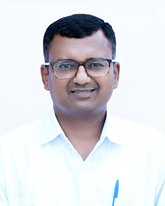 Dr. Babasaheb Annasaheb Deshmukh
