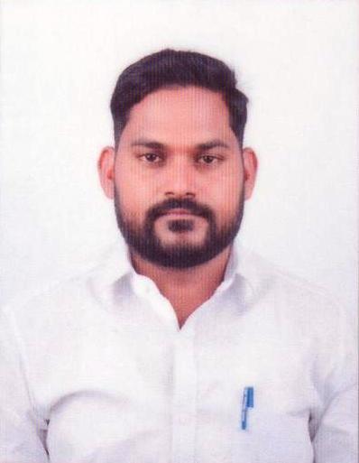 Ekanath Hanmant Shembade