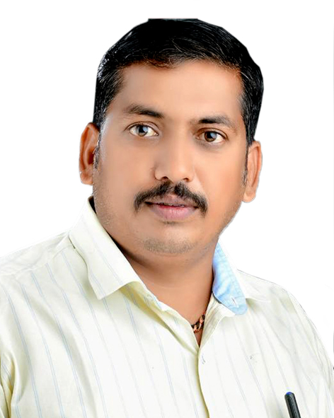 Govind Ambadas Kore